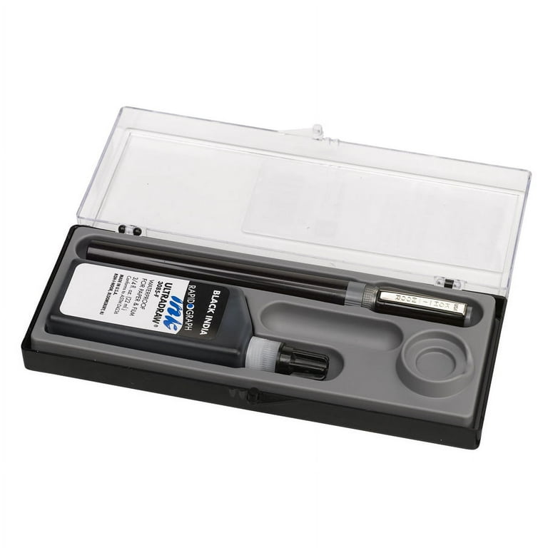 Koh-I-Noor Rapidograph Technical Pen .35mm