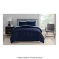thumbnail image 4 of Set de Cama Mainstays Matrimonial Acolchado Tradicional, 4 of 4
