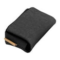thumbnail image 2 of Milaget Camera Bag Multifunction Anti-scratch Camera Accessories for G9x RX100M4 Gr3 Black, 2 of 9