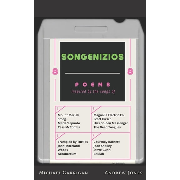Songenizios (Paperback)