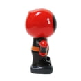thumbnail image 2 of Deadpool Chibi Stance Ceramic Coin Bank, Small, 2 of 8
