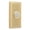 Lifetime Satin Brass, variant on Baldwin 4860 3" X 1-1/2" Illuminated Rectangular Door Bell From The Estate Collection -