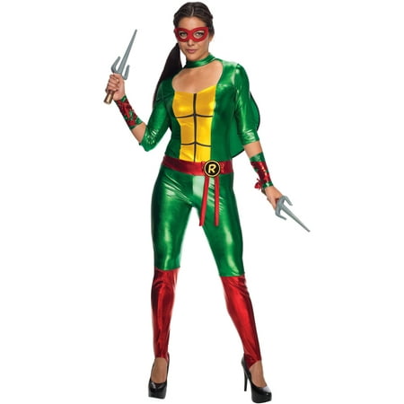 Raphael Bodysuit Adult Costume
