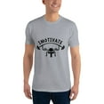 thumbnail image 3 of Unisex Short Sleeve T-shirt, IMOTIVATE, LALEO TS, 3 of 4