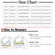 thumbnail image 2 of Cremallera a prueba de golpes para mujer, chaleco sin anillo de acero, ropa interior deportiva para correr y Fitness para mujer Fridja  nalpqowj8662, 2 of 4