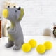 thumbnail image 5 of Juguetes para Interior y Exterior onlyliua Liquidación Cow Blaster 5 Pelotas de Espuma, 5 of 7