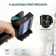 thumbnail image 2 of Touch Ink-jet Hand-held Printer Is Suitable For Logo/ Batch Number/serial Number/label/barcode/QR Code. ,Multifunction Inkjet Printer, 2 of 6