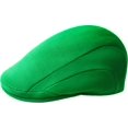 thumbnail image 1 of Kangol Tropic 507 Polyester Cap, 1 of 4