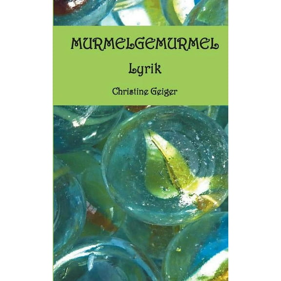 Murmelgemurmel, (Paperback)