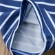 Petits Garçons Maillot de Bain, Mignon Requin / Étoile / Rayé Imprimé Pantalon de Natation Coupe Basse – image 4 sur 6