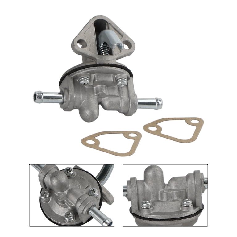 Fuel Pump Fits Kubota Z482 Engine, Replaces - 15821-52030 | L&S Fuel Pump Fits Kubota Z482 Engine, Replaces - 15821-52030 | L&S
