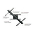 thumbnail image 3 of Premier Mounts Rotating Mount for Flat Panels RFM, 3 of 4