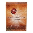thumbnail image 1 of The Secret Manifestation Cards: A 65-Card Deck and Guidebook, 1 of 8