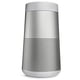 thumbnail image 1 of Altavoz Bluetooth 360 portátil Bose SoundLink Revolve reacondicionado, gris claro (renovado), 1 of 6