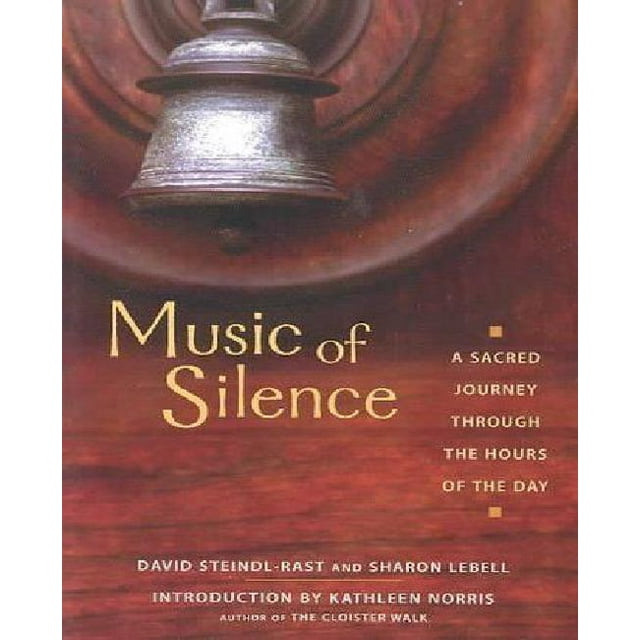 Musique du Silence, un Voyage Sacré à Travers les Heures de la Journée