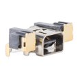 thumbnail image 1 of for New 3DS Charging Port, Metal Fix Interface Failure Power Charging Socket Long Life Precise Fit Safe  for New 3DS XL, 1 of 7