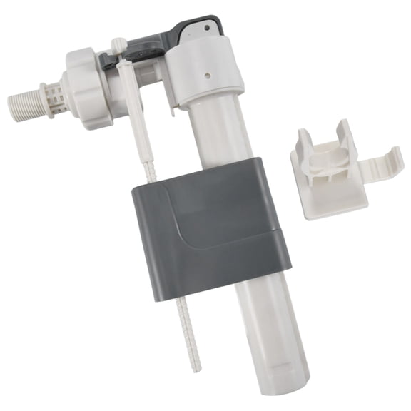 Bathroom In-Wall Water Tank Inlet Valve Hang Wall Hanging Toilet Water Valve Water Inlet Accessories G3/8inch