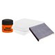 thumbnail image 1 of Kit De Filtro de Aire, Filtro de Aceite y Filtro de Cabina 3 PIEZAS Compatible con Lexus Gs430 V8 4.3L DE 2001 A 2005, 1 of 3