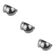thumbnail image 4 of Scienceny Flip Up Down Visor Lens Replacement for Motorcycle Button 3 Type1 NO1, 4 of 6