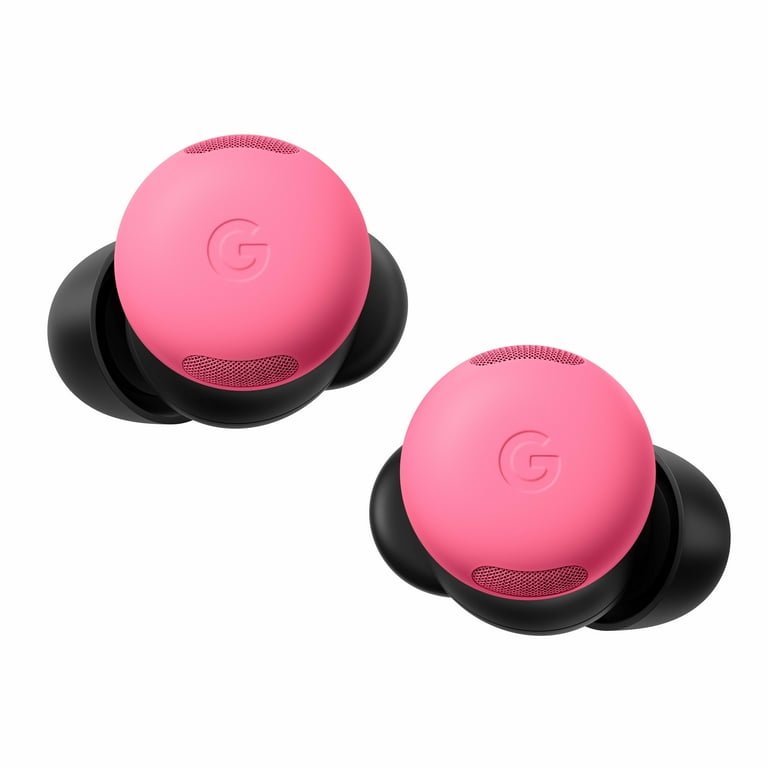 Google - Pixel Buds Pro 2 - Wireless Earbuds with Active Noise 