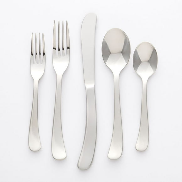 Ginkgo Flatware Sets