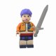 thumbnail image 1 of New Witcher Girl Group Tiger Figurine - Star Series Peripheral Game Doll Model Desktop Ornament, 1 of 1