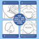 thumbnail image 5 of SOUTH MOON 10PCS Nasal Care Strips for Reduce Snoring and Relieve Nose Congestion, 5 of 5