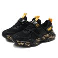 thumbnail image 3 of Kids Mesh Sneakers Boys Girls Casual Shoes Unisex-Child Lightweight Breathable Athletic Running Tennis Walking School Shoes, 3 of 16