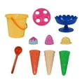 thumbnail image 3 of Set de juego Play Day helados 10 piezas, 3 of 4