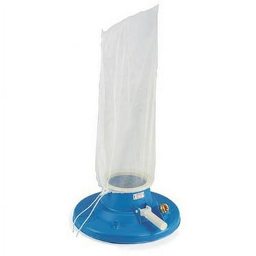 Pentair Pool Products R211036 Rainbow 185 Leaf Eater