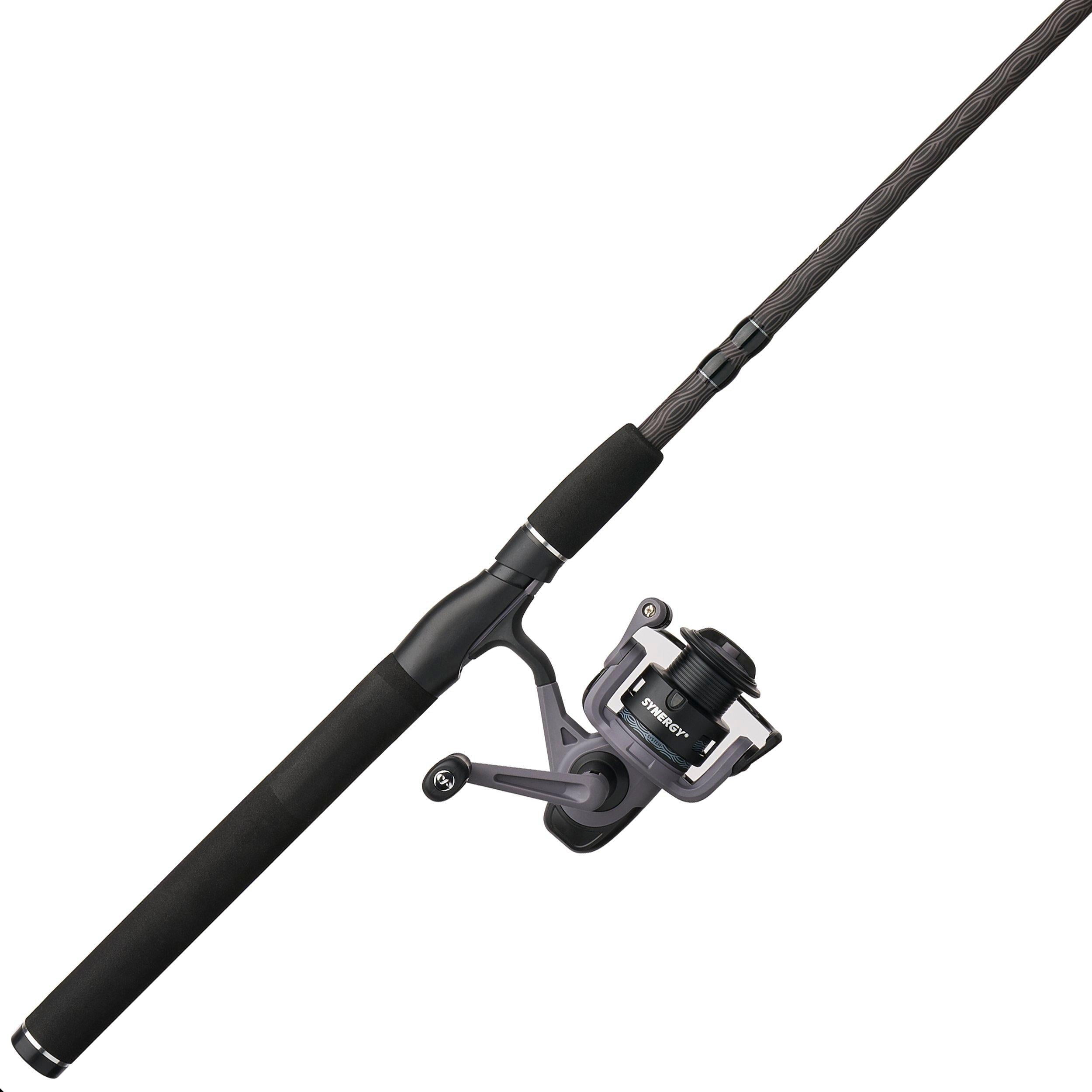 shakespeare ladyfish ugly stik spinning rod and reel kit Catch Ugly Fish Catfish Combo Get out on the water with the Ugly Stik Spinning kit Ugly Stik Ladies' GX2 LE