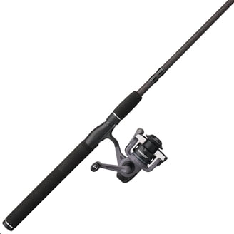 shakespeare ugly stik pack rods Elite Spinning Rod catching cosmetics SHAKESPEARE Ugly Stik GX2 Spinning
