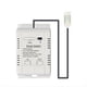 thumbnail image 1 of Interruptor Inteligente de Temperatura y Humedad con WiFi y Sensor de 1 M. Interruptor de Temperatura y Humedad de 16 A con Control por Voz., 1 of 5