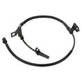 thumbnail image 2 of ewbo A0032A0182 ABS Wheel Speed Sensor - Precision Replacement for Accurate Braking Control, 2 of 6