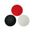 thumbnail image 5 of Turntable Platter Mat - Audiophile Grade Silicone Rubber Design Universal to All LP Vinyl Record Players Phonograph BK, 5 of 5
