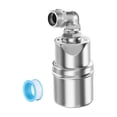 thumbnail image 4 of Control Automático del nivel de Agua Cola Válvulas de flotador 3/4inch, 4 of 7