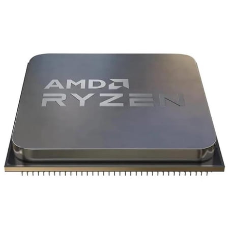 AMD - Sourcing 100-100000263MPK Processor Bundle - Ryzen 7 5700G with Wraith Stealth Cooler - Pack of 12