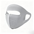 thumbnail image 5 of ManxiVoo Versatile Sun Visor Hat for Hiking Running Cycling and Multi-Sport Outdoor Recreation Use Daily, 5 of 5