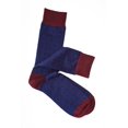 thumbnail image 2 of Arabesque | Geometric Pattern | Morocco | Premium Mercerized | Salams Socks, 2 of 5