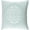 Sage, Pale Blue / Pimpama, variant on Hauteloom Colt Throw Pillow