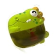 thumbnail image 2 of Juguete de Baño Automático con Temática de Dinosaurios, con Música y Luces | Recargable Por Usb | Favorece El Desarrollo Sensorial | Regalo Ideal para Niños | Resistente Al Agua Ip6 | a Partir de 3 A, 2 of 7
