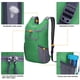 thumbnail image 4 of Mochila de Senderismo G4Free Ligera y Plegable de 11L para Hombre y Mujer, 4 of 6