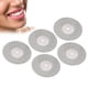 thumbnail image 4 of Disco dental Fugacal 5pcs/set Disco de diamante de doble cara pulido de corte dental Herramienta de cuidado bucal, 4 of 6