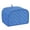 Blue, variant on PULLIMORE 2 Slice Quilted Toaster Cover For Toaster Dust & Fingerprint Protection Kitchen Appliance Dust-proof Cover (Blue)