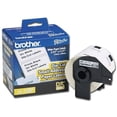 thumbnail image 2 of Cinta Brother DK-1209 BLANCO QL-1050 QL-1060N QL-1110NWB QL-500, 2 of 2