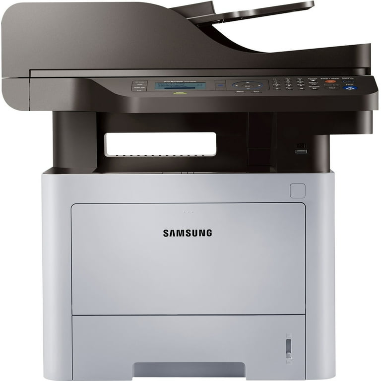 Samsung ProXpress SL M3870FW Laser Multifunction Monochrome