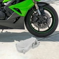 thumbnail image 4 of YSNOOWE Caja De Reducción De Engranajes Para Motocicleta Color Gris Resistente Y Compacta, 4 of 6