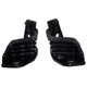 thumbnail image 1 of Bracket Holder for LH+RH Headlights for F30 Series 320I 325I 328D 328I 335I Models 2012-2018, 1 of 5