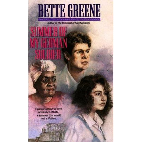 Pre-Owned Summer of My German Soldier (Mass Market Paperback) 0440218926 9780440218920