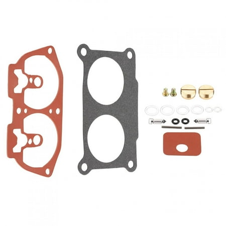 

Carburetor Repair Set Carburetor Repair Kit High For Yamahas Outboards V4 V6 1986-1995